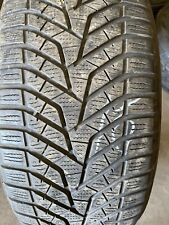 1x235 55 17 103V YOKOHAMA W . DRIVE V 905 M+S   Extra Load 6mm Dot Code 2016