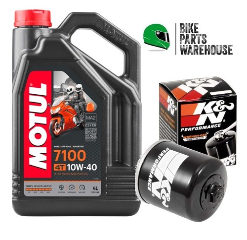Motul 7100 10w40 - 10w40, &
