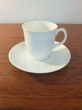 Wedgwood - Galaxie White -