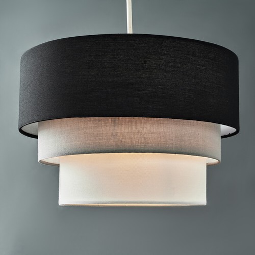 Lamp shade for ceiling - for,