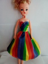 Clothes and accessories fits