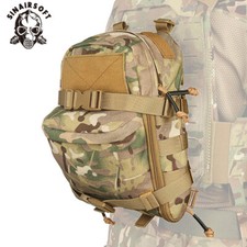 Tactical Hydration Pack Water