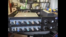Vintage neve 33122a microphone - neve,