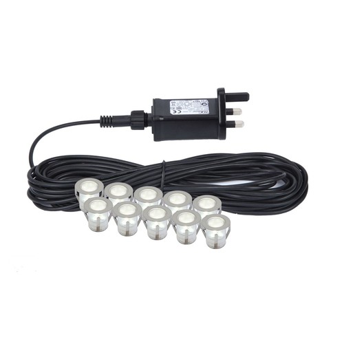 Lutec st4463 starlight - lutec, 10-st4463