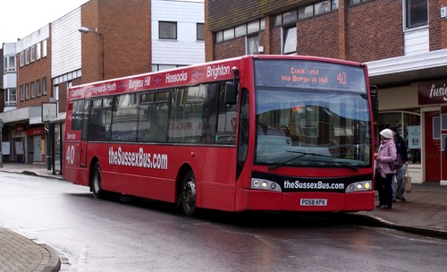 Sussex bus po58kpx burgess - sussex,