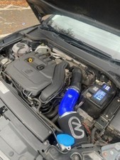 Intake for 1.0 & 1.5 TSI