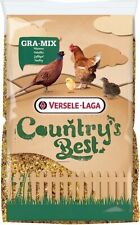 COUNTRYS BEST GRA MIX CHICK