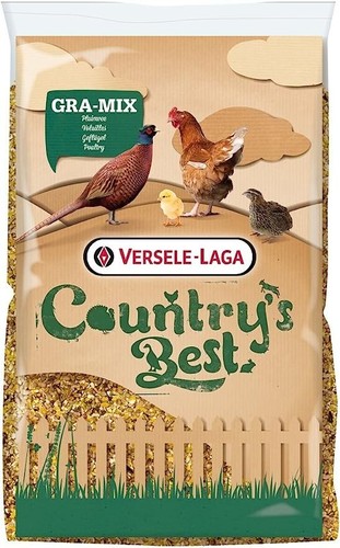 Countrys best gra - countrys, chick