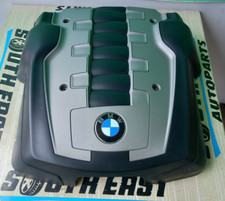 BMW 650i 6 SERIES E63 COUPE 2008 ENGINE TOP COVER LID GENUIN 11617535151