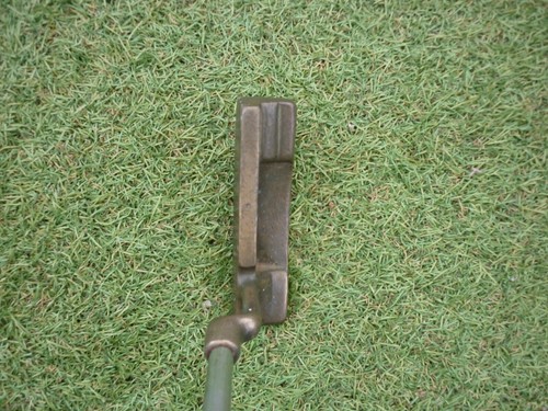Vintage putters concorde - vintage, d&d