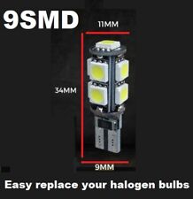 FIT JEEP CAR LIGHT BULBS LED
