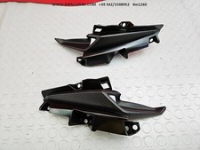 RIGHT LEFT NOZZLES 64230-MJW-J00 HONDA CBR 500 R ABS 2017 2018 64240-MJW-