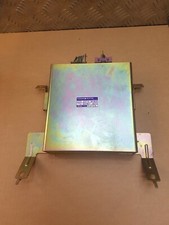 Nissan Terrano Ford Maverick ECU 2.7 td 237100F003 407901-3573 1996 1997 1998