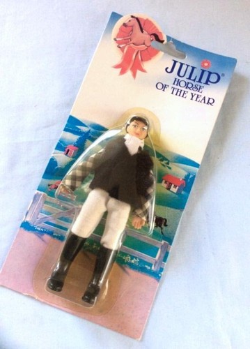 Julip horse the year - of,