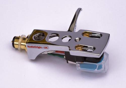 Headshell cartridge stylus - headshell,, cartridge,