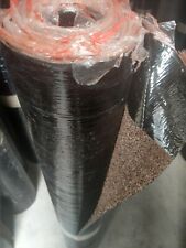 Brown Mineral Felt Torch on