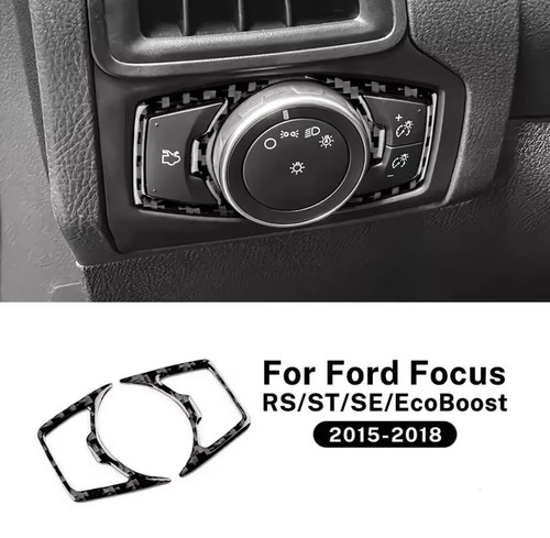 Ford focus mk3 - ford, 2015-2018