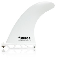 Futures Fins Performance 7