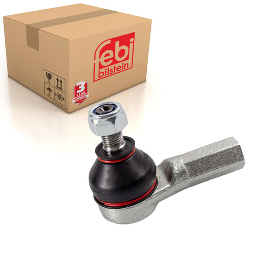 Agila front tie rod - rod, outer