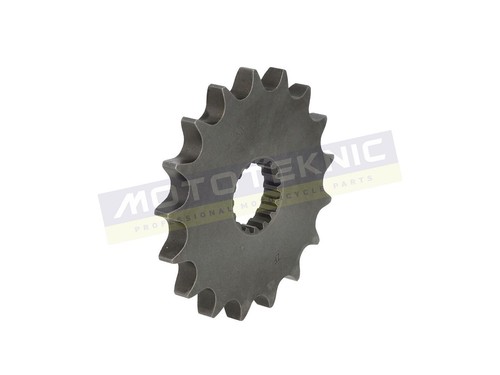 Afam 17t front - 17t, suzuki