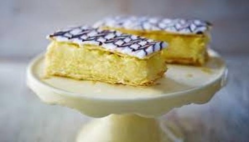 400g bakers cold set - 400g,