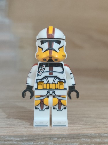 Lego star wars - wars, clone