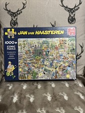 Jan Van Haasteren 1000-Piece