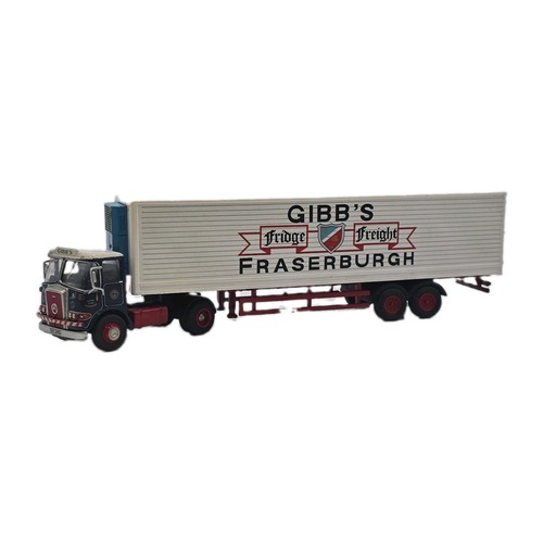 Unboxed oxford oo - 1/76,