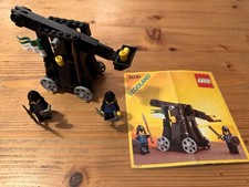 LEGO Vintage Castle Catapult