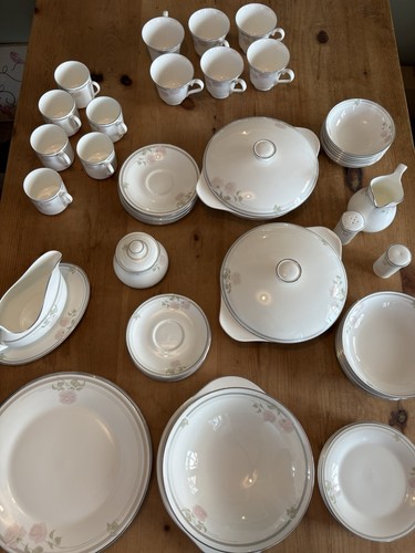Royal doulton twighlight - royal,