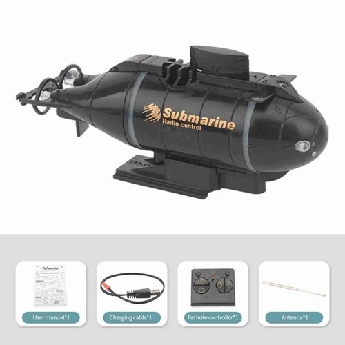 777 586 submarine mini 6ch - submarine,
