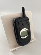 Sagem myC4-2 Black O2 Network VGA Camera Colour Display Mobile Flip Phone