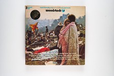 Woodstock - Music From The