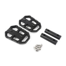 Motorcycle Foot Peg Extender
