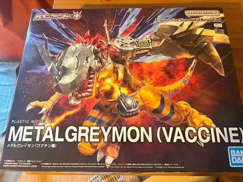 Bandai digimon figure - digimon, figure-rise