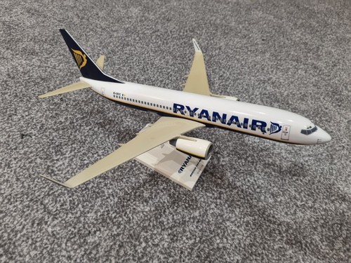Ryanair boeing 737 - 737-800, diecast