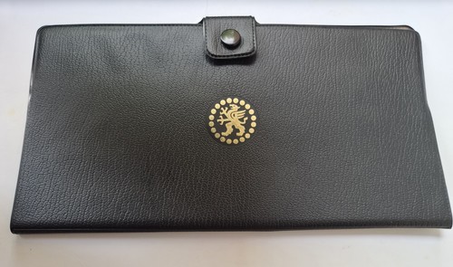 Midland bank statement cover - midland,