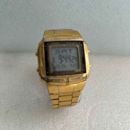 Casio 360 data bank - casio,