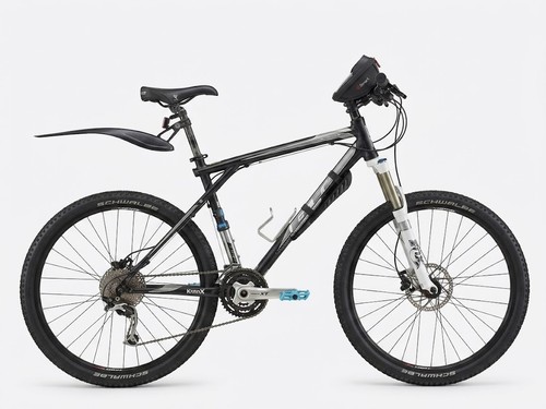 Avalanche hardtail mountain - avalanche,