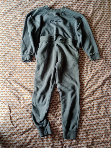 Boys tracksuit top and bottoms - boys,