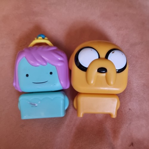 Mcdonalds happy meal toy 2016 - happy,