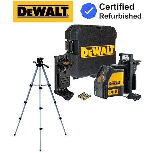 Dewalt dw088k self levelling - dewalt,