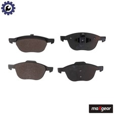 BRAKE PAD SET DISC BRAKE