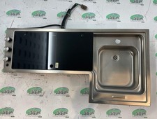 Dometic combination sink - combination, /