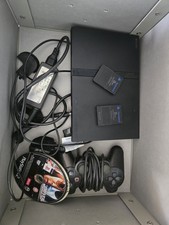 Sony PlayStation 2 PS2 Console