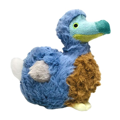 Dodo stuffed animal hugging - dodo,