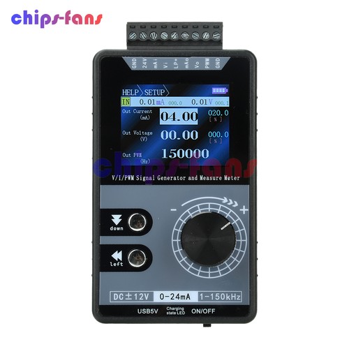 High precision pwm - high-precision,