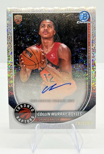 2025 bowman chrome collin - chrome,