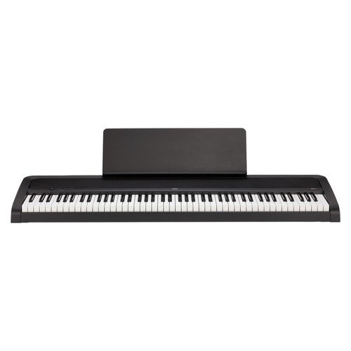 Korg digital piano - -, black