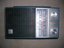 RARE Dansette OXFORD